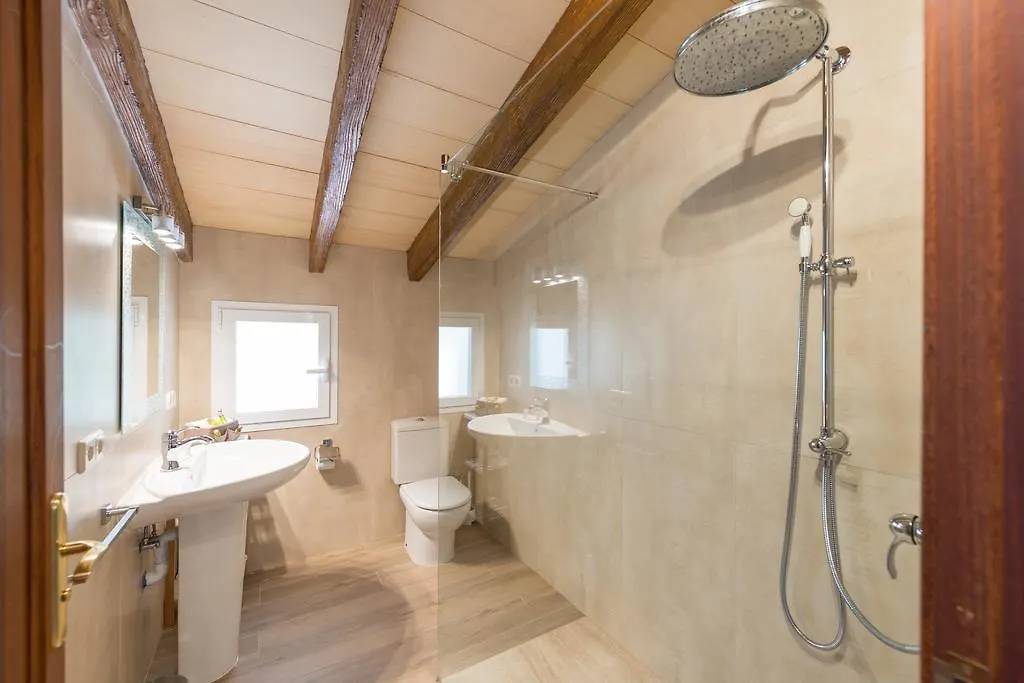 Petit Binibona Villa Selva  Spanien