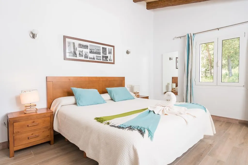 Petit Binibona Villa Selva  Selva (Mallorca)
