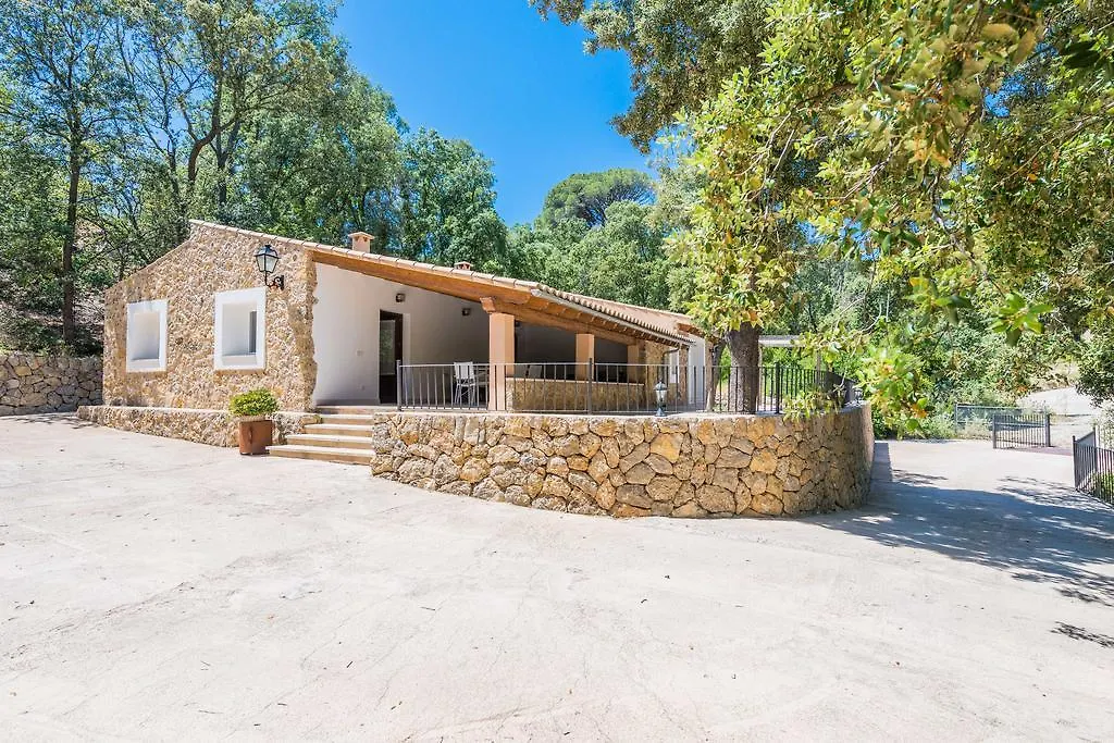 Petit Binibona Villa Selva